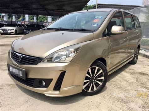 exora mudah|Used Proton Exora From 2015 Up to 2015 Cars for sale .